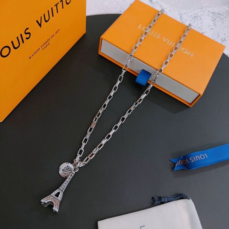 LV Necklaces